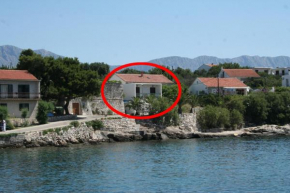 Apartments by the sea Sucuraj, Hvar - 136